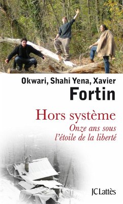 Hors systeme (eBook, ePUB) Cover Hors systeme (eBook, ePUB)