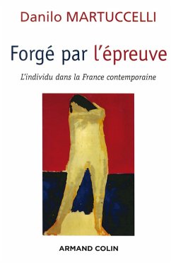 Cover Forgé par l'épreuve (eBook, ePUB)