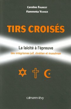 Cover Tirs croisés (eBook, ePUB)