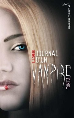 Journal d'un vampire 2 (eBook, ePUB) - Smith, L. J.