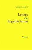 Lettres de la petite ferme (eBook, ePUB)