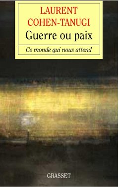 Cover Guerre ou paix (eBook, ePUB)