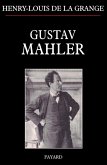 Gustav Mahler (eBook, ePUB)