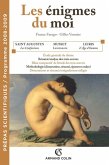 Les énigmes du moi (eBook, ePUB)
