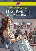 Le serment des catacombes (eBook, ePUB) Le serment des catacombes (eBook, ePUB)