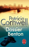 Dossier Benton (eBook, ePUB)