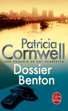 Dossier Benton (eBook, ePUB) - Cornwell, Patricia