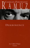 Derborence (eBook, ePUB)