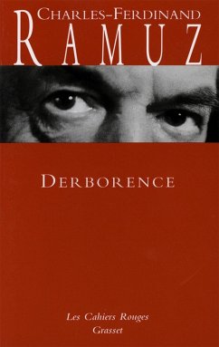 Cover Derborence (eBook, ePUB)