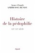 Histoire de la pédophilie (eBook, ePUB) - Bild 1