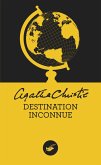 Destination inconnue (Nouvelle traduction révisée) (eBook, ePUB)