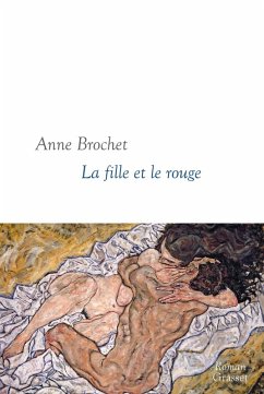 Cover La fille et le rouge (eBook, ePUB)