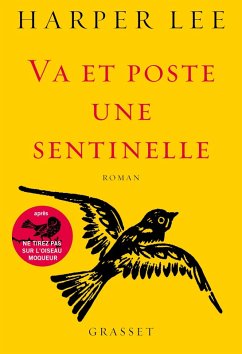 Cover Va et poste une sentinelle (eBook, ePUB)