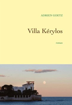 Cover Villa Kérylos (eBook, ePUB)