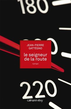 Cover Le Seigneur de la route (eBook, ePUB)