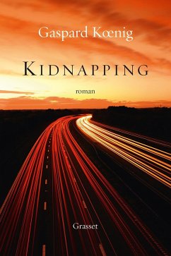 Cover Kidnapping (eBook, ePUB)