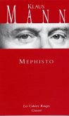 Mephisto (eBook, ePUB)