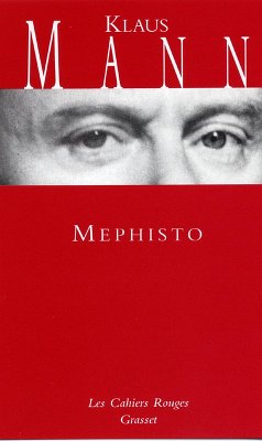 Cover Mephisto (eBook, ePUB)