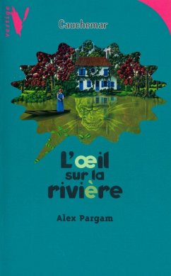 Cover L'Oeil sur la Rivière (eBook, ePUB)