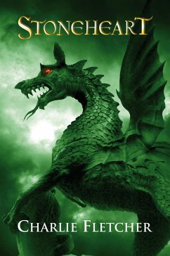 Cover Stoneheart 1 - La malédiction de pierre (eBook, ePUB)