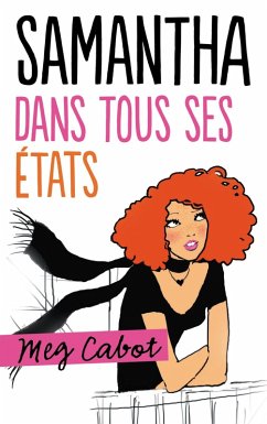 Cover Samantha dans tous ses états (eBook, ePUB)