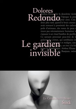 Le gardien invisible (eBook, ePUB) - Redondo, Dolores