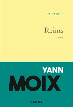 Cover Reims (eBook, ePUB)