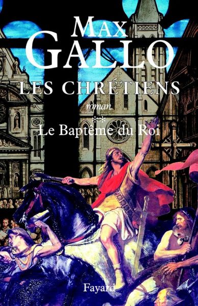 Les Chrétiens, tome 2 (eBook, ePUB) Les Chrétiens, tome 2 (eBook, ePUB)