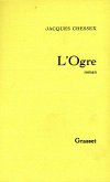 L'ogre (eBook, ePUB)