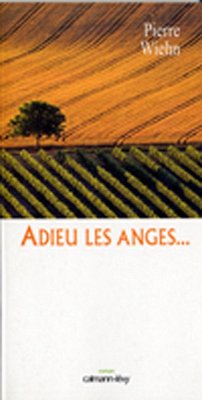 Cover Adieu les anges (eBook, ePUB)