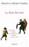 La fleur des rues (eBook, ePUB)