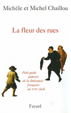 La fleur des rues (eBook, ePUB) Cover La fleur des rues (eBook, ePUB)