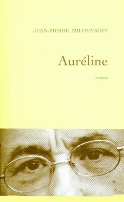 Cover Auréline (eBook, ePUB)