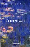 L'Année zen (eBook, ePUB)