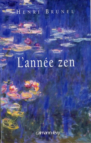 L'Année zen (eBook, ePUB) L'Année zen (eBook, ePUB)