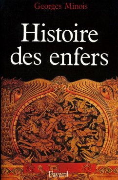 Cover Histoire des enfers (eBook, ePUB)