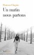 Un matin nous partons (eBook, ePUB) - Bild 1