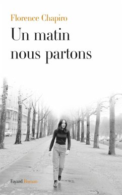 Cover Un matin nous partons (eBook, ePUB)