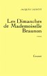 Les dimanches de Mademoiselle Beaunon... - Bild 1