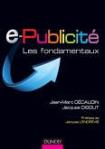 e-Publicité (eBook, ePUB)