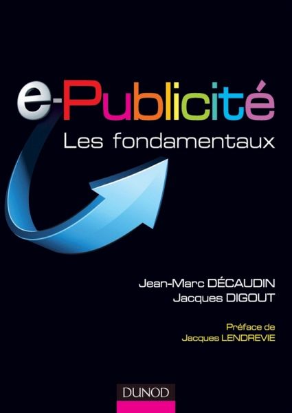 e-Publicité (eBook, ePUB) e-Publicité (eBook, ePUB)
