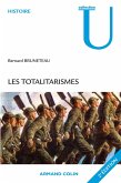 Les totalitarismes (eBook, ePUB)