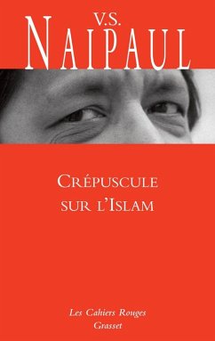Cover Crépuscule sur l'Islam (eBook, ePUB)