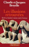 Les illusions retrouvées (eBook, ePUB)