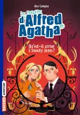 Les enquêtes d'Alfred et Agatha poche, Tome 02 (eBook, ePUB)