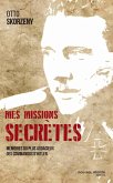 Mes missions secrètes (eBook, ePUB)