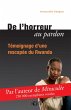 De l'horreur au pardon (eBook, ePUB) - Bild 1