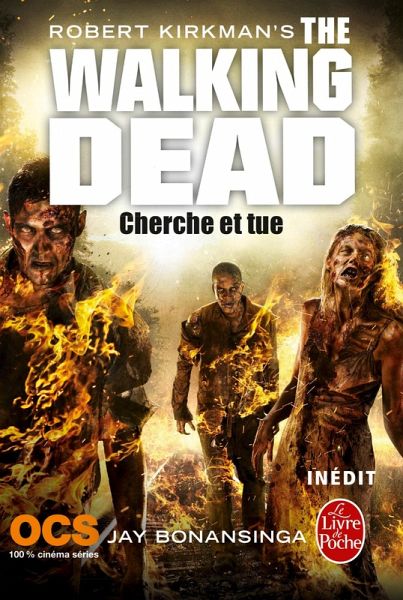 Cherche et tue (The Walking Dead, Tome 7) (eBook, ePUB) Cherche et tue (The Walking Dead, Tome 7) (eBook, ePUB)