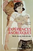 Expériences anorexiques (eBook, ePUB)