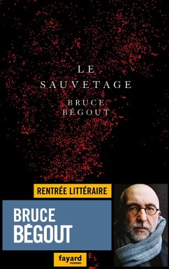 Cover Le sauvetage (eBook, ePUB)